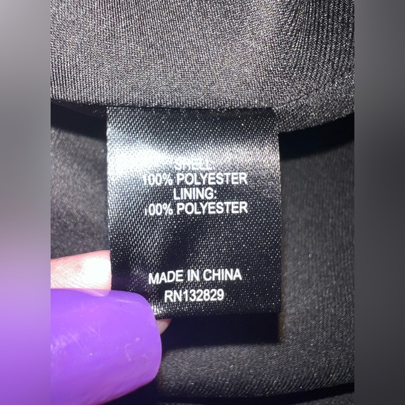 Majorelle Cheetah Mini Slip Dress - Picture 8 of 8